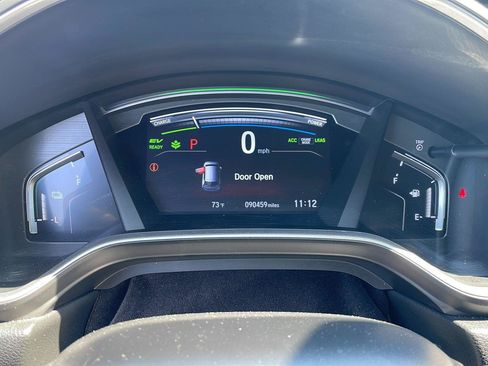 Used 2022 Honda CR-V EX image 18
