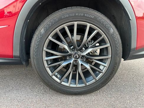 Used 2020 Lexus RX 350 F Sport w/ Cold Weather Package AWD/4WD image 41