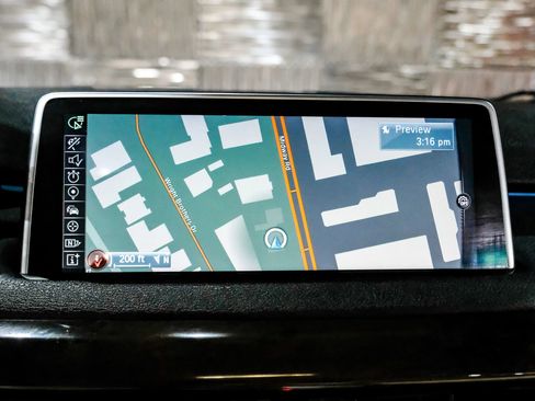 Used 2016 BMW X5 sDrive35i RWD image 21