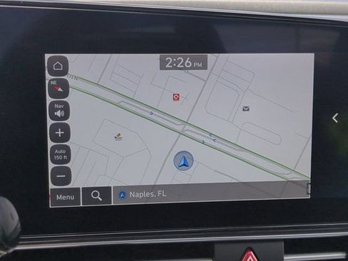 Used 2025 Hyundai Elantra Limited FWD image 21