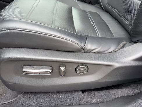 Certified 2022 Honda CR-V EX-L image 23