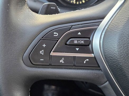 Used 2022 INFINITI QX50 Autograph AWD/4WD image 26