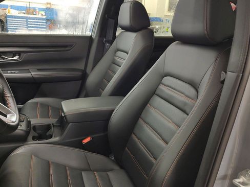 Used 2026 Honda CR-V Sport-L image 2