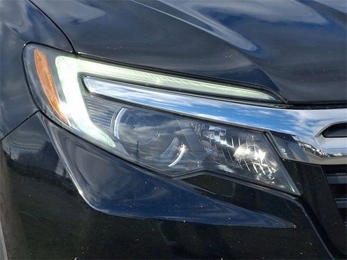 Used 2019 Honda Ridgeline RTL-E image 9