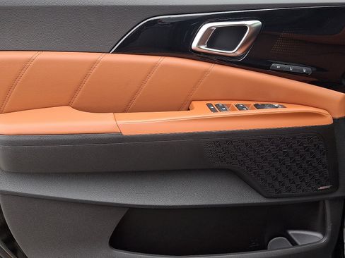 New 2026 Kia Carnival SX Prestige image 7