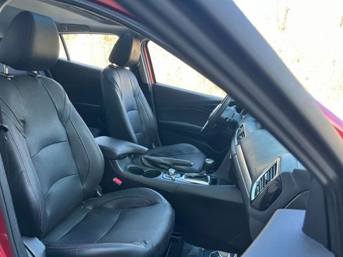 Used 2015 MAZDA MAZDA3 s Grand Touring image 34