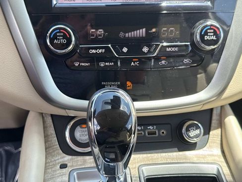 Used 2023 Nissan Murano SL FWD image 26