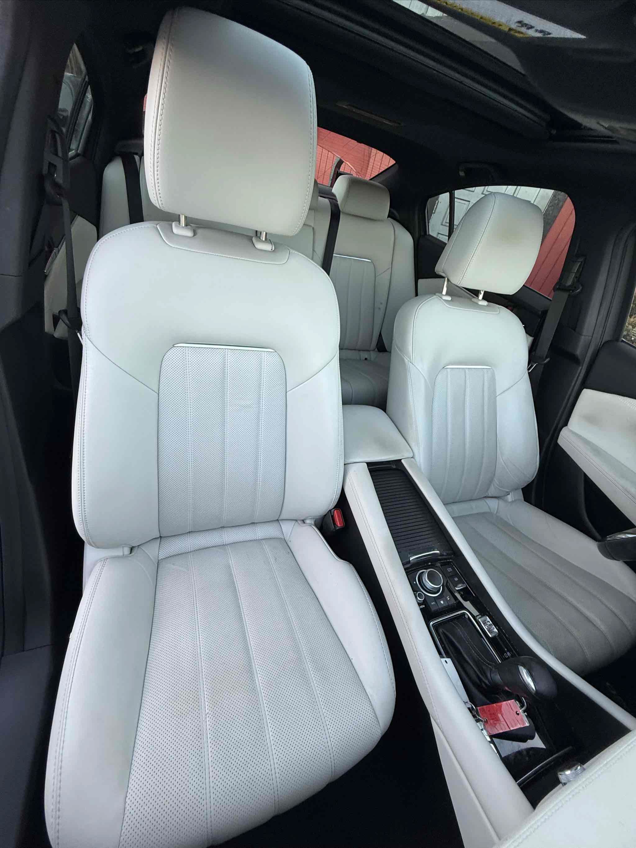 Used 2018 MAZDA MAZDA6 Signature FWD image 38