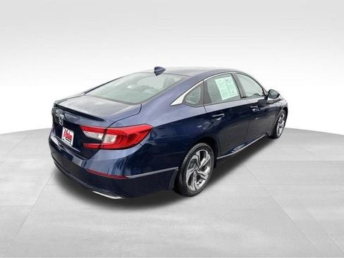 Used 2020 Honda Accord EX-L image 4