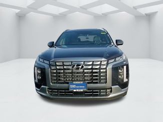 Certified 2025 Hyundai Palisade Calligraphy video 2