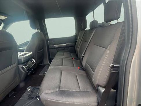 Used 2021 Ford F150 XLT w/ Equipment Group 302A High AWD/4WD image 22