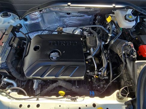 Certified 2023 Chevrolet TrailBlazer ACTIV w/ Convenience Package image 31