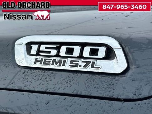 Used 2019 RAM 1500 Limited image 9