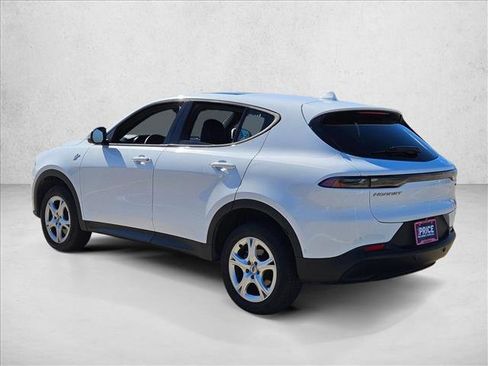 Used 2023 Dodge Hornet GT Plus w/ Tech Pack Plus w/o Parking image 7