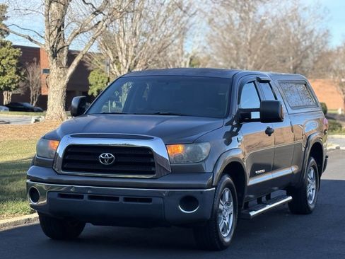 Used 2007 Toyota Tundra SR5 image 2