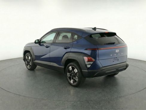Used 2025 Hyundai Kona SEL image 6