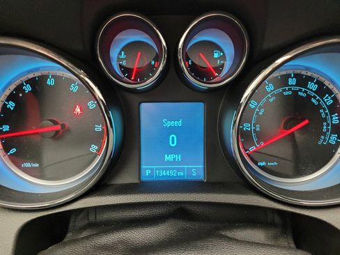 Used 2015 Buick Encore Leather w/ Experience Buick Package AWD/4WD image 23