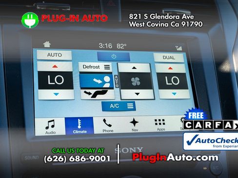 Used 2018 Ford Fusion Energi Titanium image 27