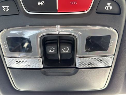 Used 2024 Kia Telluride SX X-Pro AWD/4WD image 40