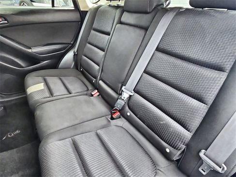 Used 2015 MAZDA CX-5 Touring image 21