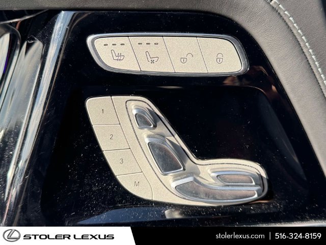 Used 2022 Mercedes-Benz G 550 image 23