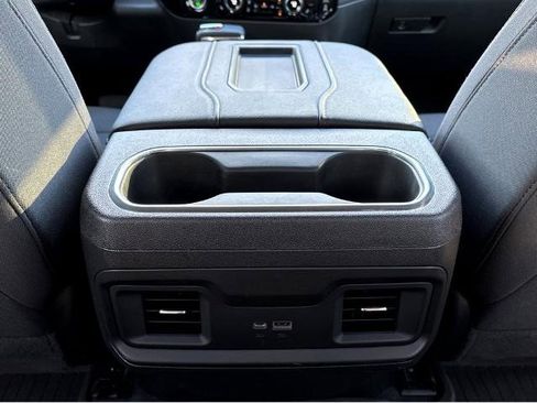 Certified 2022 Chevrolet Silverado 1500 LT Trail Boss image 24