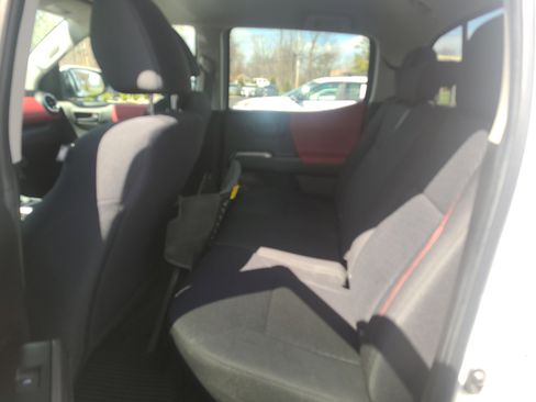 Certified 2023 Toyota Tacoma SR5 image 27