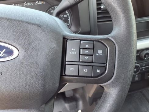 New 2023 Ford F250 XL w/ XL Chrome Package image 15