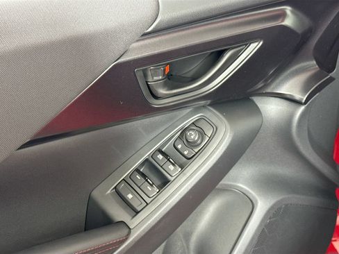 New 2026 Subaru Impreza RS AWD/4WD image 17