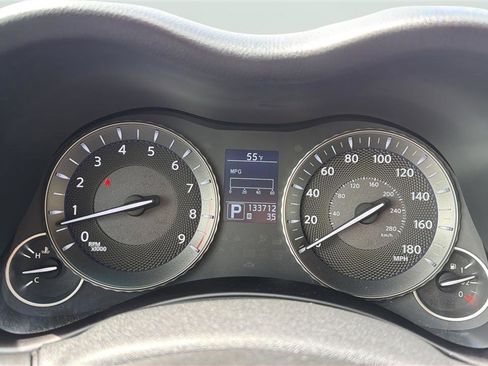Used 2012 INFINITI M37 x w/ Premium Pkg AWD/4WD image 26