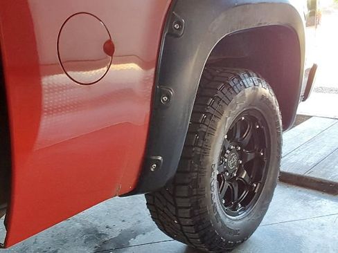 Used 2008 GMC Sierra 1500 W/T w/ Work Truck Preferred Package AWD/4WD image 27