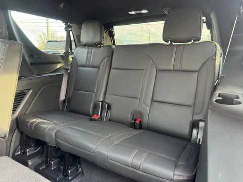 Used 2023 Chevrolet Tahoe RST RWD image 21