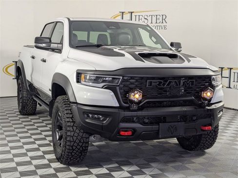 Used 2025 RAM 1500 RHO image 2