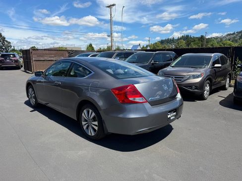 Used 2012 Honda Accord LX-S image 6