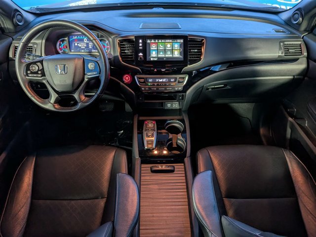 Used 2020 Honda Passport Touring image 13