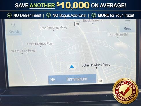 Used 2023 Ford F150 XLT w/ Equipment Group 301A Mid image 26