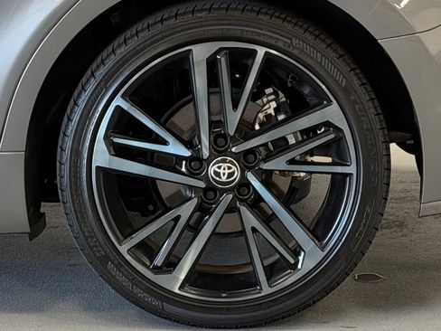 Used 2026 Toyota Camry XSE w/ Premium Plus Package AWD/4WD image 8