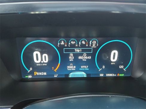 Used 2023 Ford F150 Limited image 14