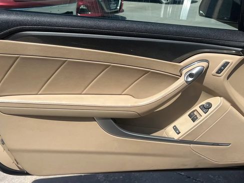 Used 2013 Cadillac CTS Performance RWD image 12