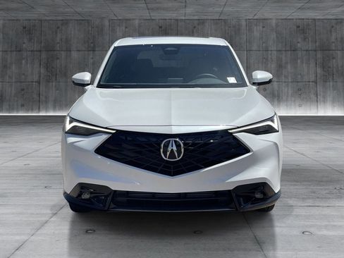 New 2026 Acura ADX A-Spec FWD image 9