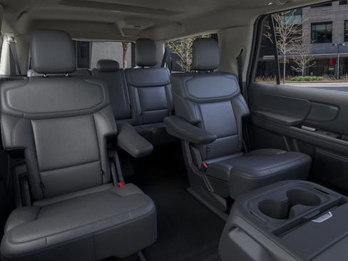 New 2026 Ford Expedition Max Active image 11