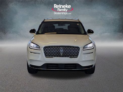 Used 2022 Lincoln Corsair AWD w/ Equipment Group 101A image 2