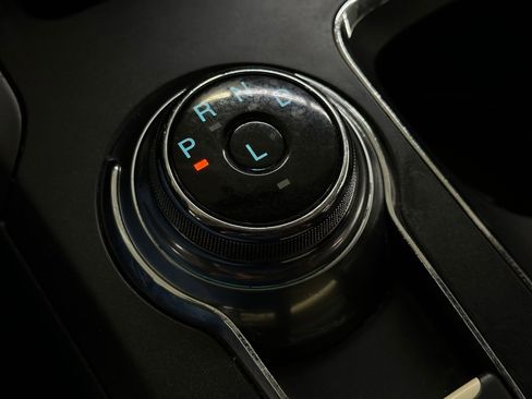 Used 2017 Ford Fusion Titanium image 17