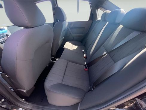 Used 2011 Ford Focus SE w/ 201A Rapid Spec Order Code FWD image 20