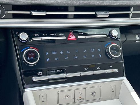 New 2026 Hyundai Santa Fe Calligraphy image 28