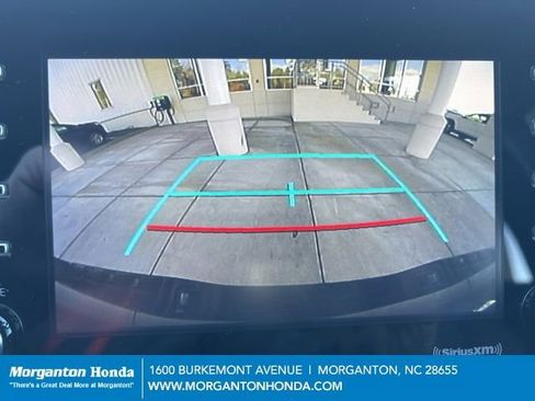 Used 2023 Toyota Tacoma SR image 25