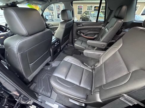 Used 2019 Chevrolet Tahoe Premier image 40
