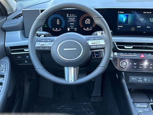 New 2026 Hyundai Sonata SEL image 11