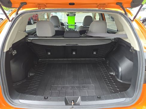 Used 2018 Subaru Crosstrek 2.0i Premium image 14