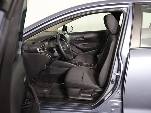 Used 2023 Toyota Corolla LE FWD image 23